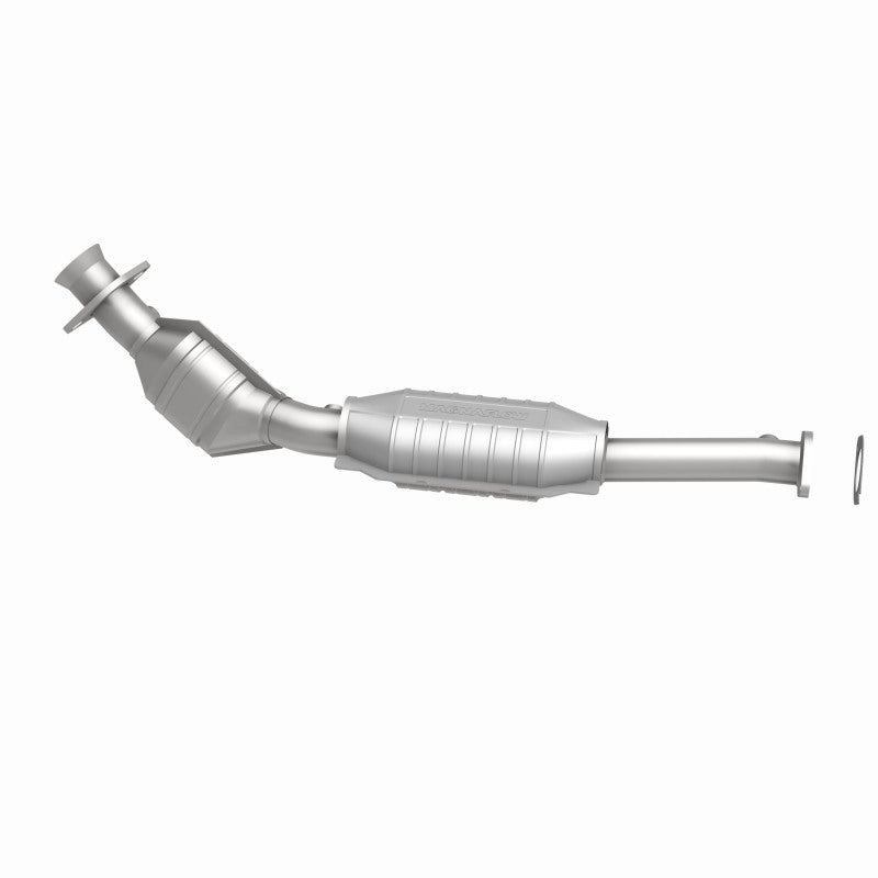 MagnaFlow Direct Fit Catalytic Converter Crown Vic-Town Car-Grand Marq