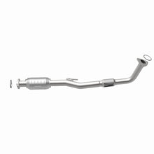 Load image into Gallery viewer, MagnaFlow Direct Fit Catalytic Converter 97-01 Toyota Camry 2.2L