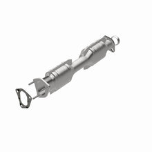 Load image into Gallery viewer, MagnaFlow Direct Fit Catalytic Converter Ford 88 89