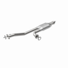 Load image into Gallery viewer, MagnaFlow Direct Fit Catalytic Converter 00-04 Tundra 4.7L Rear OEM