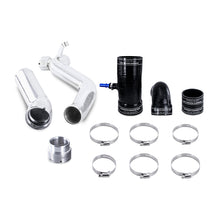 Load image into Gallery viewer, Mishimoto 2019+ Ford Ranger 2.3L Intercooler Pipe &amp; Boot Kit - Polished