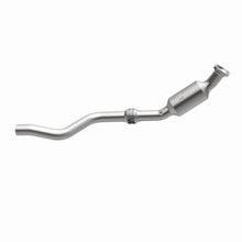 Load image into Gallery viewer, MagnaFlow DF Cat Conv 05-09 Chrysler 300/Dodge 06-09 Charger/05-07 Magnum 5.7L D/S *NOT CALIFORNIA*