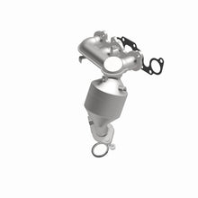 Load image into Gallery viewer, MagnaFlow Direct Fit Catalytic Converter Avalon/Sienna manif OEM
