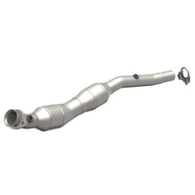 Load image into Gallery viewer, MagnaFlow Direct Fit Catalytic Converter 03-05 R Rover HSE4.4 D/S OE