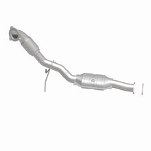 Load image into Gallery viewer, MagnaFlow Direct Fit Catalytic Converter 03-04 Volvo V70 2.5L