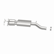 Load image into Gallery viewer, MagnaFlow Direct Fit Catalytic Converter 12-15 Cadillac SRX 3.6L