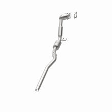 Load image into Gallery viewer, MagnaFlow Direct Fit Catalytic Converter 06-08 Jetta/GTI/A3/ 2.0T OE