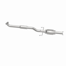 Load image into Gallery viewer, MagnaFlow Direct Fit Catalytic Converter 01-03 Galant 2.4 rr OEM