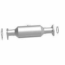 Load image into Gallery viewer, MagnaFlow Direct Fit Catalytic Converter 98-02 Honda Accord L4 2.3L