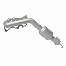 Load image into Gallery viewer, MagnaFlow DF Catalytic Conv Toyota 03-09 4Runner/05-09 Tacoma/05-06 Tundra 4.0L Driver Side Manifold