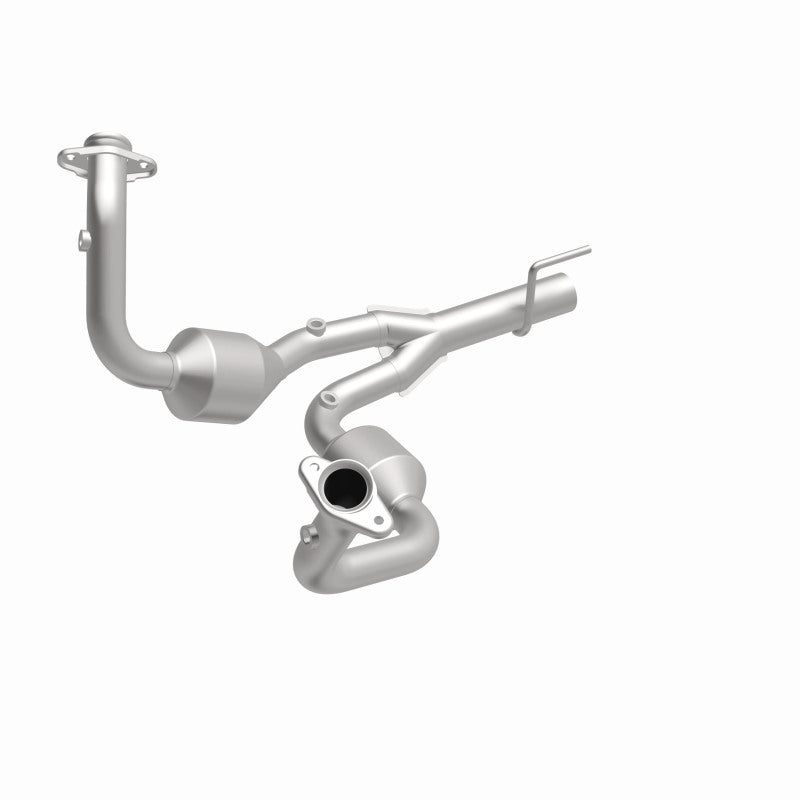 MagnaFlow Direct Fit Catalytic Converter 04 Jeep Grand Cherokee 4.7L