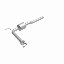 Load image into Gallery viewer, MagnaFlow Direct Fit Catalytic Converter 93 VW Eurovan 2.5L