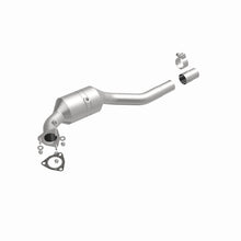 Load image into Gallery viewer, MagnaFlow Direct Fit Catalytic Converter 07-09 Porsche 911 P/S