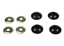 Load image into Gallery viewer, Whiteline 06+ Toyota FJ Cruiser GSJ15 Rear Sway Bar Link Upper Bushing and Washers