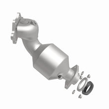 Load image into Gallery viewer, MagnaFlow Direct Fit Catalytic Converter 06-10 Honda Civic 1.3L