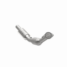 Load image into Gallery viewer, MagnaFlow Direct Fit Catalytic Converter 10-11 Chevy Camaro 3.6L Passenger Side
