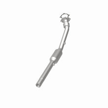 Load image into Gallery viewer, MagnaFlow DF Cat Conv 99-04 VW Beetle T/C GLX Turbo S / 99-03 Golf T/C GLS GTI / 99-03 Jetta T/C GLS