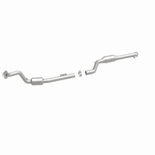 Load image into Gallery viewer, MagnaFlow Direct Fit Catalytic Converter 96-98 Mercedes SL500 5.0L