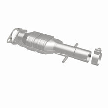 Load image into Gallery viewer, MagnaFlow Direct Fit Catalytic Converter 08 G6 3.5L underbody OEM
