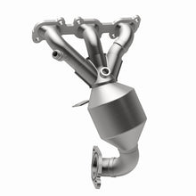 Load image into Gallery viewer, MagnaFlow Direct Fit Catalytic Converter 2007 Mercury Milan 3.0L