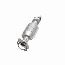 Load image into Gallery viewer, MagnaFlow Direct Fit Catalytic Converter 02 Lancer 2.0L CA