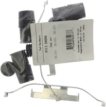 Load image into Gallery viewer, StopTech Street Touring 87-99 BMW M3 / 89-93 M5 Rear Street Touring Brake Pads