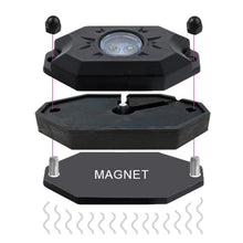 Load image into Gallery viewer, Oracle Magnet Adapter Kit for LED Rock Lights