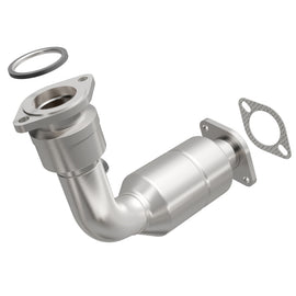 MagnaFlow Direct Fit Catalytic Converter 08-09 Pontiac G8 6.2L D/S