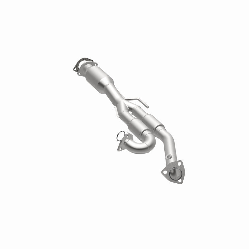 MagnaFlow Direct Fit Catalytic Converter MAXIMA- 04-05 6 3.5L OEM