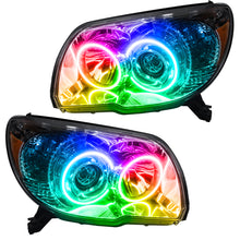Load image into Gallery viewer, Oracle 06-09 Toyota 4-Runner Sport SMD HL - ColorSHIFT w/ 2.0 Controller
