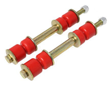 Load image into Gallery viewer, Energy Suspension Universal End Link 4 5/8-5 1/8in - Red