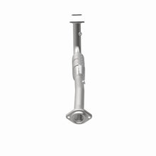 Load image into Gallery viewer, MagnaFlow Direct Fit Catalytic Converter 03-06 Hummer H2 6.0L Passenger Side