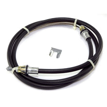 Load image into Gallery viewer, Omix Parking Brake Cable RH Rear 87-89 Jeep Wrangler