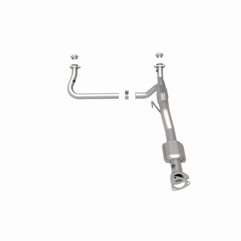 MagnaFlow Direct Fit Catalytic Converter Astro 00-04 4.3L OEM