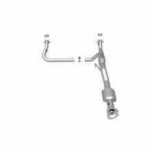 Load image into Gallery viewer, MagnaFlow Direct Fit Catalytic Converter Astro 00-04 4.3L OEM