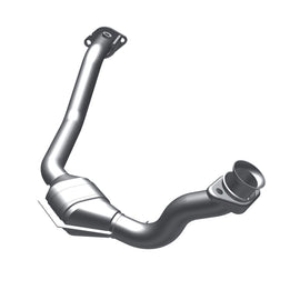 MagnaFlow Direct Fit Catalytic Converter 96-97 Ford Explorer 5.0L