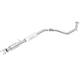 MagnaFlow Direct Fit Catalytic Converter 06-09 Mazda 5 2.3L