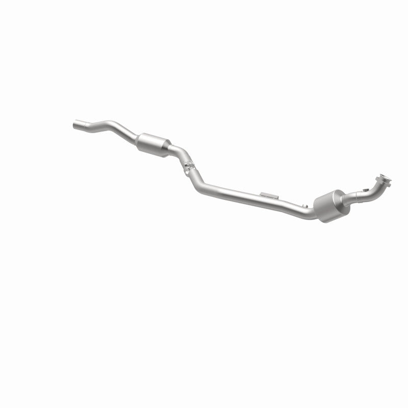 MagnaFlow Direct Fit Catalytic Converter 06-09 Mercedes-Benz E350 3.5L 4matic Passenger Side