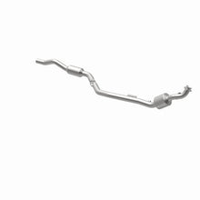 Load image into Gallery viewer, MagnaFlow Direct Fit Catalytic Converter 06-09 Mercedes-Benz E350 3.5L 4matic Passenger Side