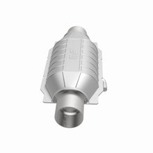 Load image into Gallery viewer, MagnaFlow Universal Catalytic Converter 3 inch PC2 Rear