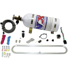 Load image into Gallery viewer, Nitrous Express N-Tercooler System for CO2 w/10lb Bottle (Remote Mount Solenoid)