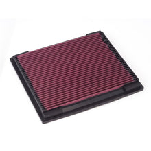 Load image into Gallery viewer, Rugged Ridge Reusable Air Filter 93-98 Grand Cherokee ZJ