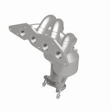 Load image into Gallery viewer, MagnaFlow Direct Fit Catalytic Converter 06-08 Eclipse 2.4 Manifold OE