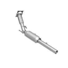 Load image into Gallery viewer, MagnaFlow Direct Fit Catalytic Converter 06-10 VW Beetle 2.5L