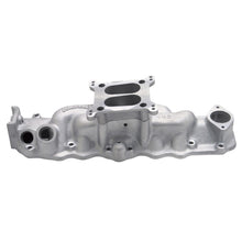Load image into Gallery viewer, Edelbrock Ford Flathead 4Bbl Manifold (1949-1953)