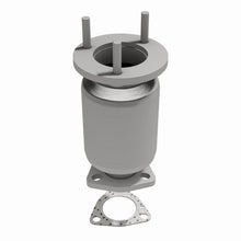 Load image into Gallery viewer, MagnaFlow Direct Fit Catalytic Converter 87-89 Mazda B2200 2.2L