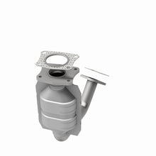 Load image into Gallery viewer, MagnaFlow Direct Fit Catalytic Converter 00 Ford Focus 2.0L Code P