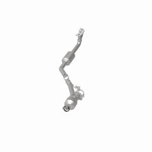 Load image into Gallery viewer, MagnaFlow Direct Fit Catalytic Converter 06-07 Subaru B9 Tribeca 3.0L CA Grade CARB Compliant