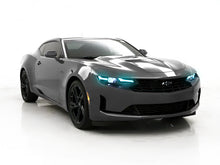 Load image into Gallery viewer, Oracle 19-21 Chevy Camaro LS/LT RGB+A Headlight DRL  Kit - ColorSHIFT w/o Controller