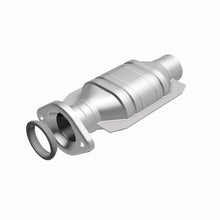 Load image into Gallery viewer, MagnaFlow Direct Fit Catalytic Converter 99-03 Lexus RX300 3.0L rear